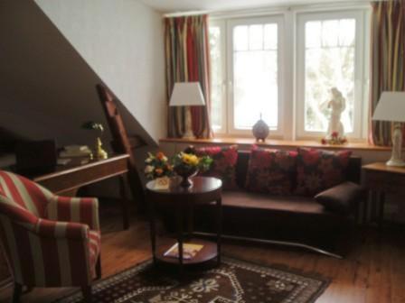 Kropp Das Romantische Landhaus חדר תמונה