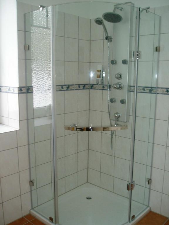 Kropp Das Romantische Landhaus חדר תמונה